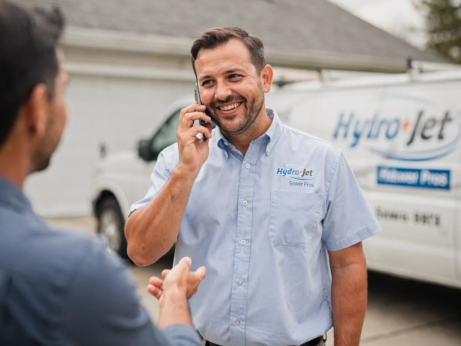 Hydro Jetting Lyon Station, PA FAQs